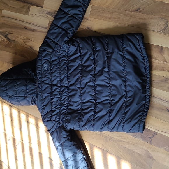 North face winter coat size large - Picture 4 of 6